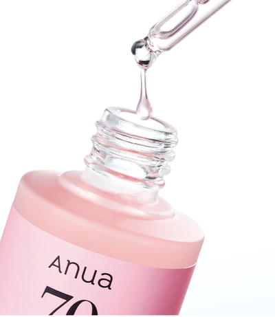 Peach 70 Niacin Serum